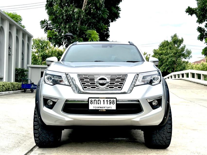 NISSAN TERRA 2.3VL 4WD ปี 2019 รูปที่ 7