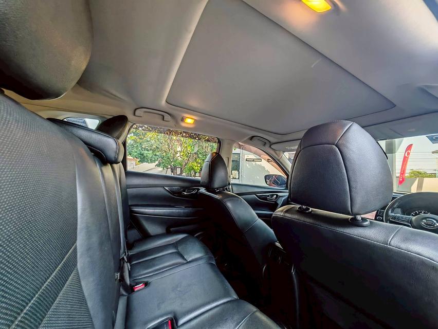 2020 NISSAN X-TRAIL 2.5VL 4WD 14