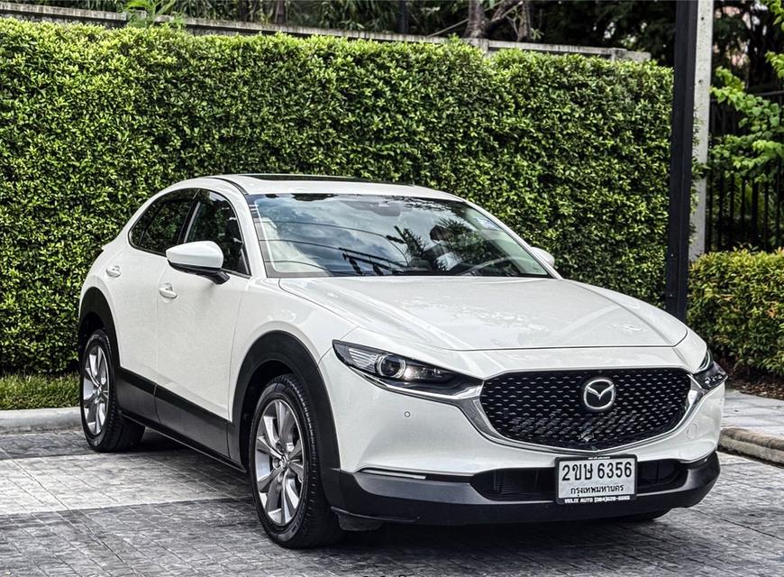Mazda CX-30 2.0SP Auto 2021