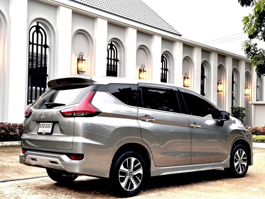 🚘 MITSUBISHI XPANDER 1.5 GT ปี 2020 รูปที่ 4
