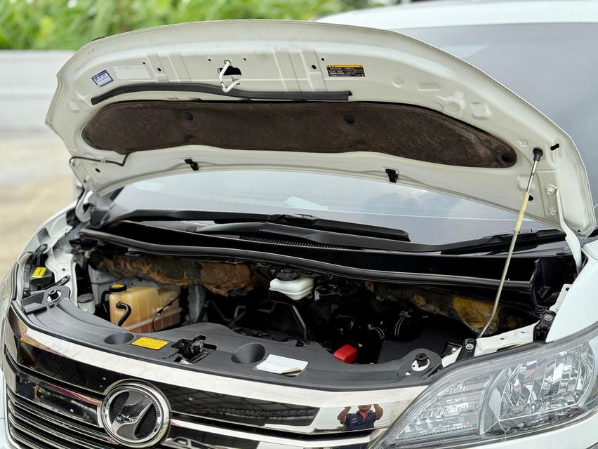 ขาย Toyota Vellfire 2.4ZG Deition ปี13 18