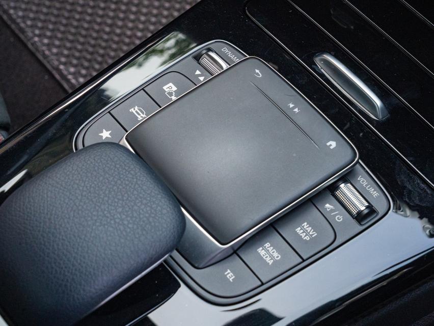 MERCEDES-BENZ A200 1.3 AMG DYNAMIC ปี 2021 รูปที่ 16