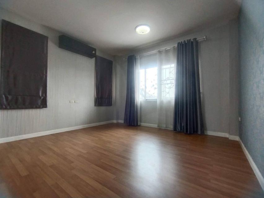 ขาย บ้านเดี่ยว หลังมุม เดอะ นอร์ทเทิร์น ไพร์ม รังสิต พร้อมระบบโซล่าเซลล์ ถนนพหลโยธิน ซอยคลองหลวง 10 ซอยโรงกษาปณ์ ใกล้ฟิวเจอร์ พาร์ค ต่อเติมครัวไทย 18