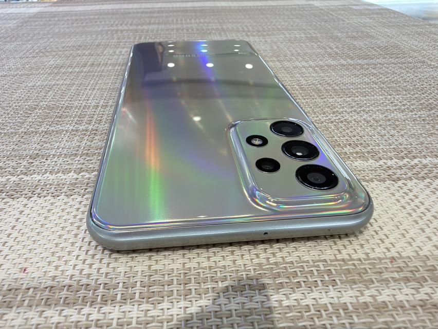 Samsung A23 5G มือ2 สภาพดี รูปที่ 5