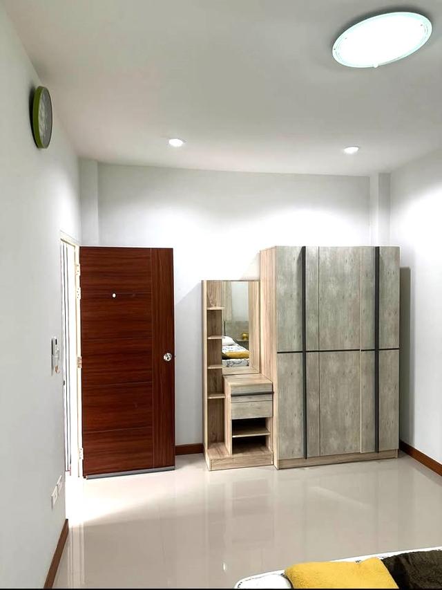 🏠🌤 บ้านเดี่ยวชั้นเดียว บ้านดี ราคาโดน ใกล้สิ่งอำนวยความสะดวกครบ เดินทางเข้าออกเมืองง่าย เช่าเลย! 7