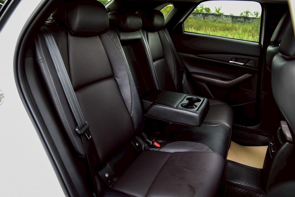 รหัสรถ CBL4285 Mazda CX-30 2.0 SP AT 2021 14