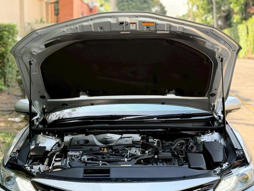 รหัสรถ PJP2569 2020 TOYOTA CAMRY 2.5 HV PREMIUM E-CVT รูปที่ 19
