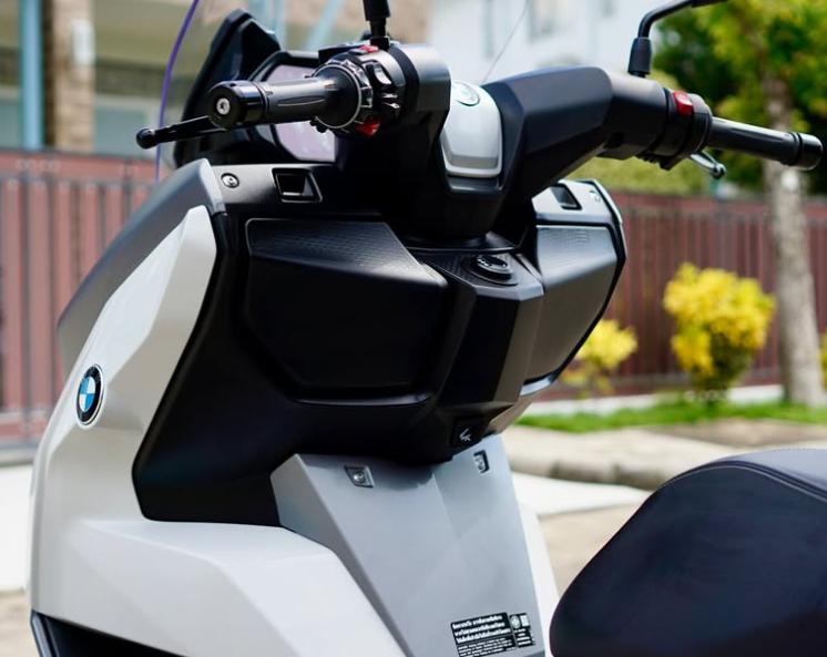 BMW C400GT 2024  3