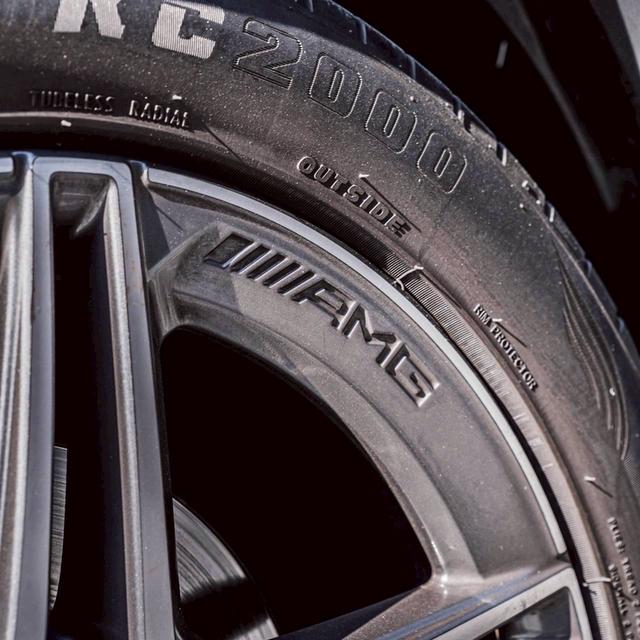 รหัสรถ 67GG609 🚘 Mercedes-Benz GLA200 AMG Dynamic 2021 10