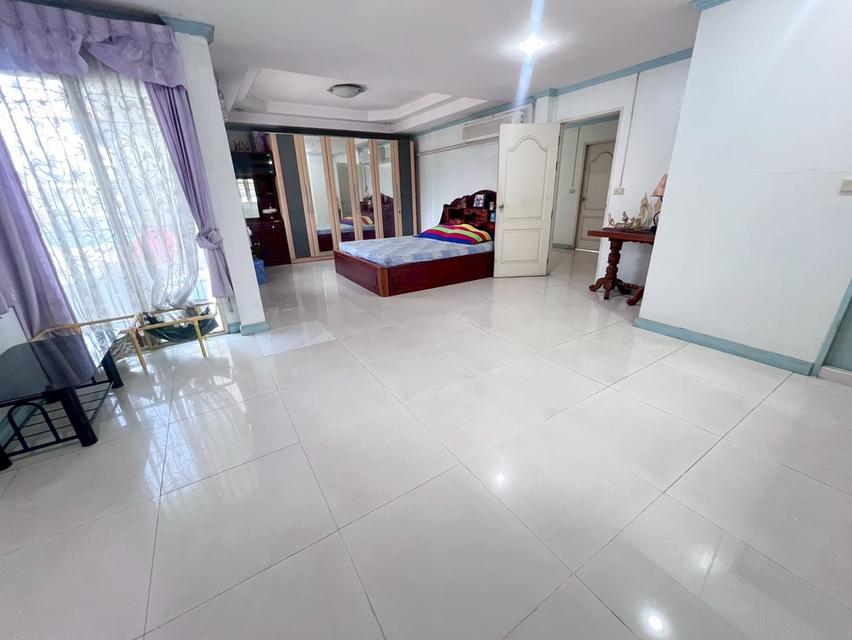 ขายบ้านเดี่ยว 2 ชั้น หมู่บ้านทิวสนวิลล่า ใกล้เทศบาลบึงยี่โถ 6