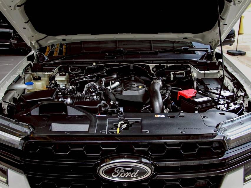 ขาย Ford Everest 2.0 Turbo Sport ปี22 17