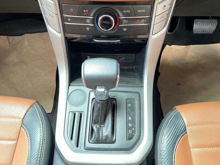 🚨🔥 MG EXTENDER DBL TOP 2.0 GRAND-X AUTO 2023 🔥🚨 รูปที่ 9