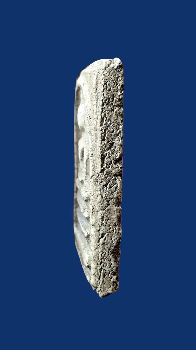 "สมเด็จวัดระฆัง พิมพ์ใหญ่ พิมพ์ที่1 พิมพ์A พิมพ์สังฆาฏิยาว บล็อกแม่พิมพ์หลวงวิจารณ์เจียรนัย" 3