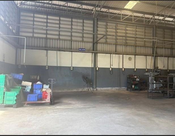 ให้เช่าโกดัง 1600 ตร.ม. พื้นที่สีเหลือง ขอใบ รง. 4 ได้ ตำบลแพรกษาใหม่ เมืองสมุทรปราการ 3