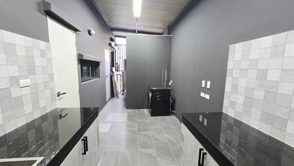 ให้เช่าบ้านหรู 3ชั้น โครงการ บ้านกลางเมือง The Edition  ดิ อิดิชั่น บางนา" พร้อมลิฟท์  16