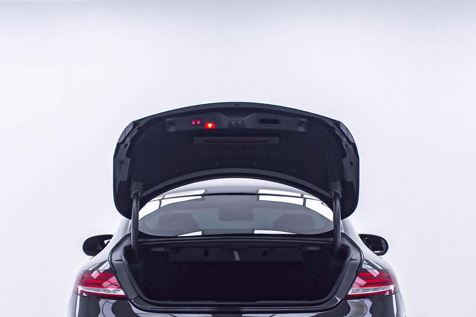 รหัสรถ 1D944 C43 4MATIC COUPE 2019 5