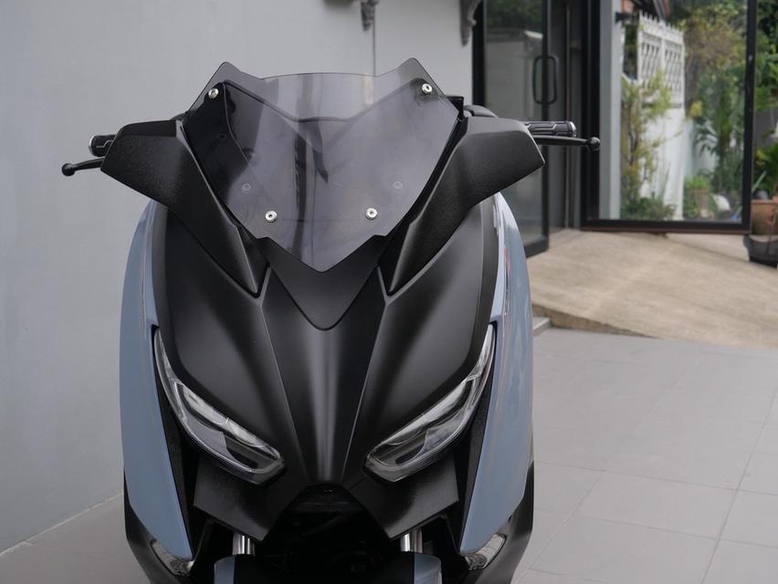 Yamaha Xmax300 ปี2020 4