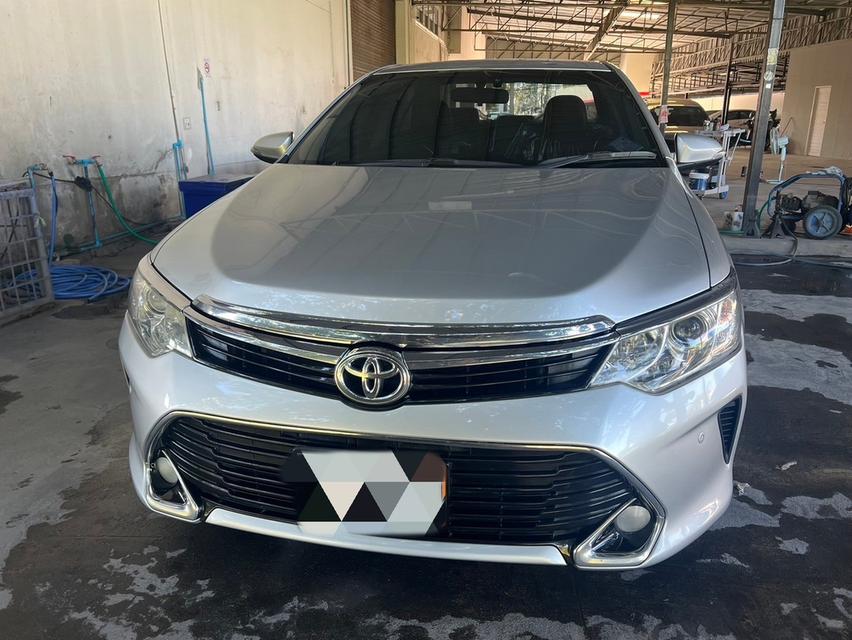 ไฟหน้ารถ camry รุ่น 2.0g