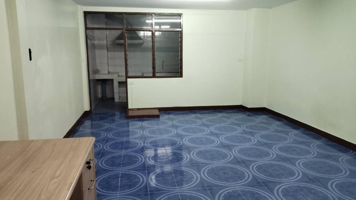 บ้านเช่า ทาวน์เฮาส์3ชั้น 3