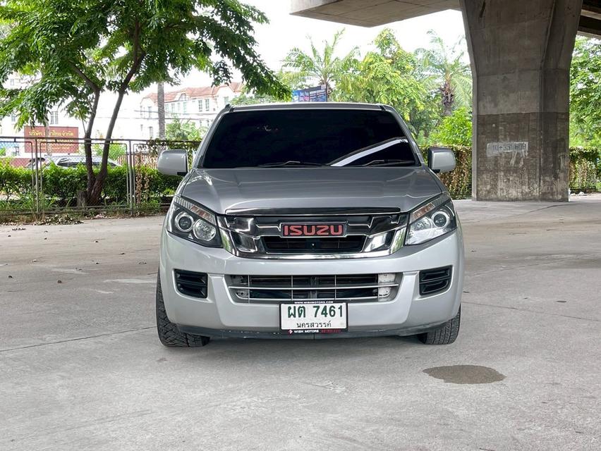 Isuzu Dmax 2.5Ddi ปี13 2
