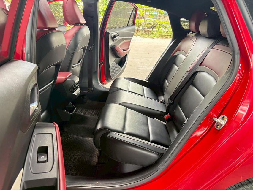 MG MG5 1.5 D+ Sunroof AT ปี 2023 รูปที่ 18