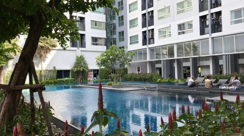 ดีคอนโด รัตนาธิเบศร์ 1