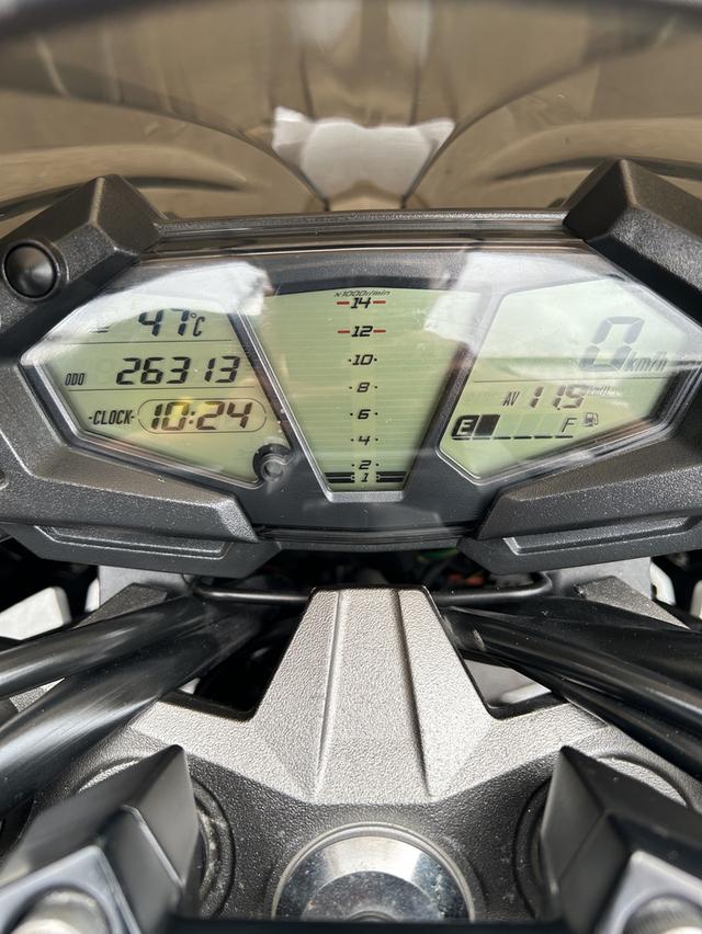 z800 ปี 2013 จด 14 7