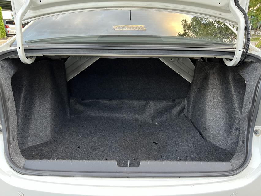 HONDA CITY ออโต้ ปี2015 มือเดียว เช็คศูนย์ 16