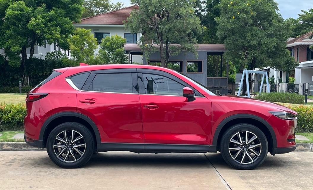 MAZDA CX-5, 2.0 SP  ปี 2018  7