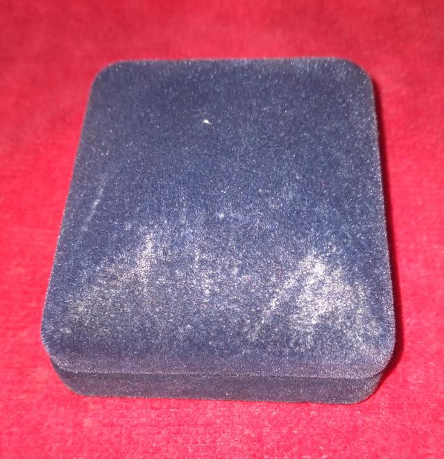 พระกริ่งพุทธมงคล รุ่น1​ หลวง​ตา​พวง วัด​ศรี​ธรรม​มา​ราม จังหวัดยโสธร รูปที่ 4