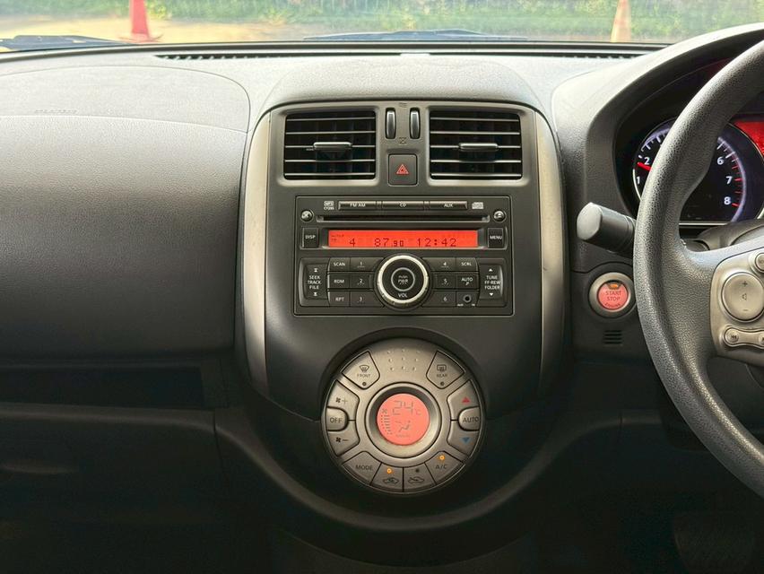 2014 NISSAN ALMERA 1.2 VL ( 3242 ) 10