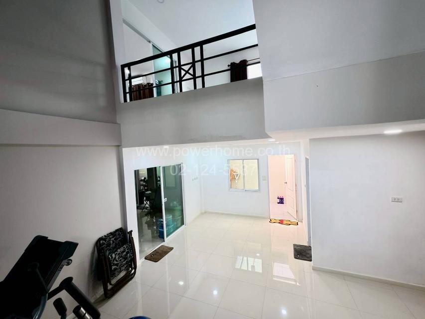 หมู่บ้านเคซี 6 ใกล้โรงเรียนวัดพระยาสุเรนทร์ ถนนพระยาสุเรนทร์ แขวงสามวาตะวันตก เขตคลองสามวา กรุงเทพมหานคร 6