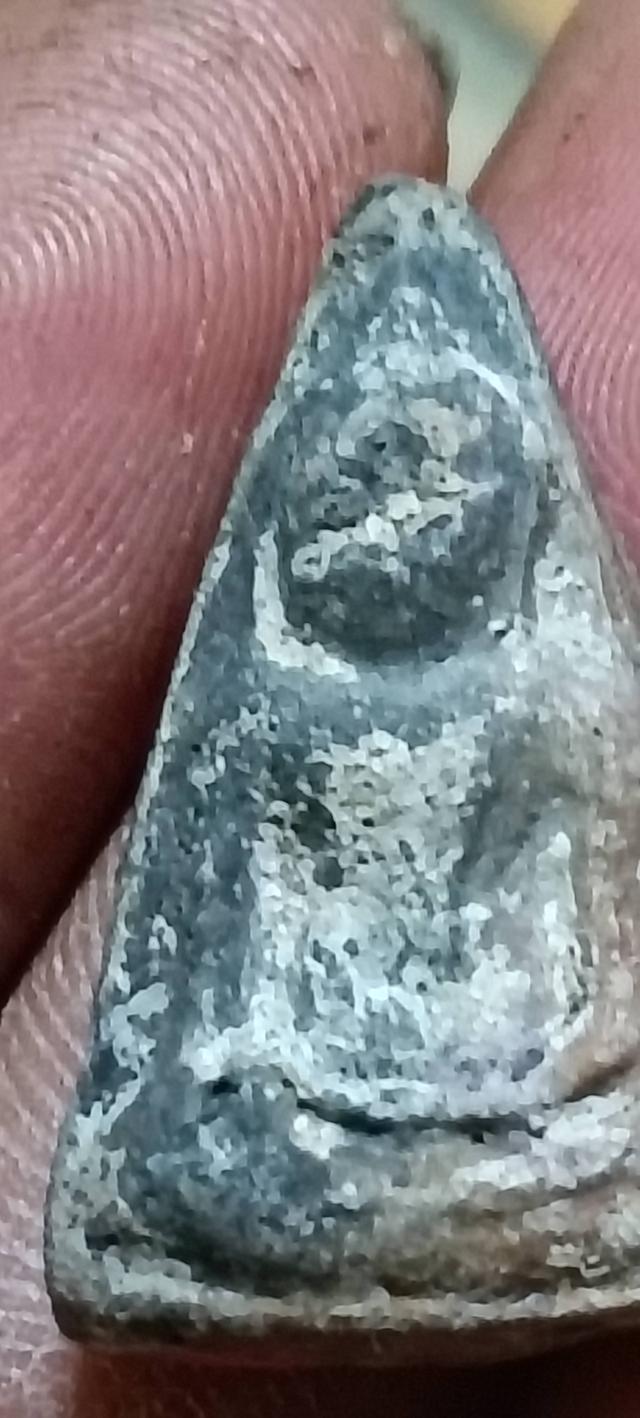 พระสมเด็จนางพญา เข่าโค้ง  16