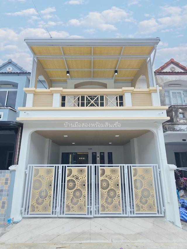 หมู่บ้านเคซี 1 หทัยราษฎร์ 39