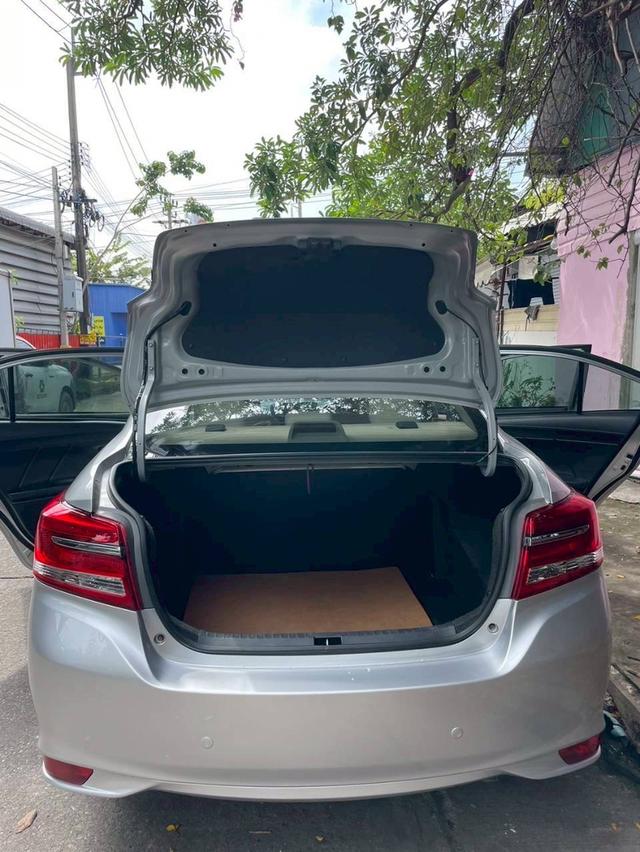 2017 Toyota Vios 1.5 e  16