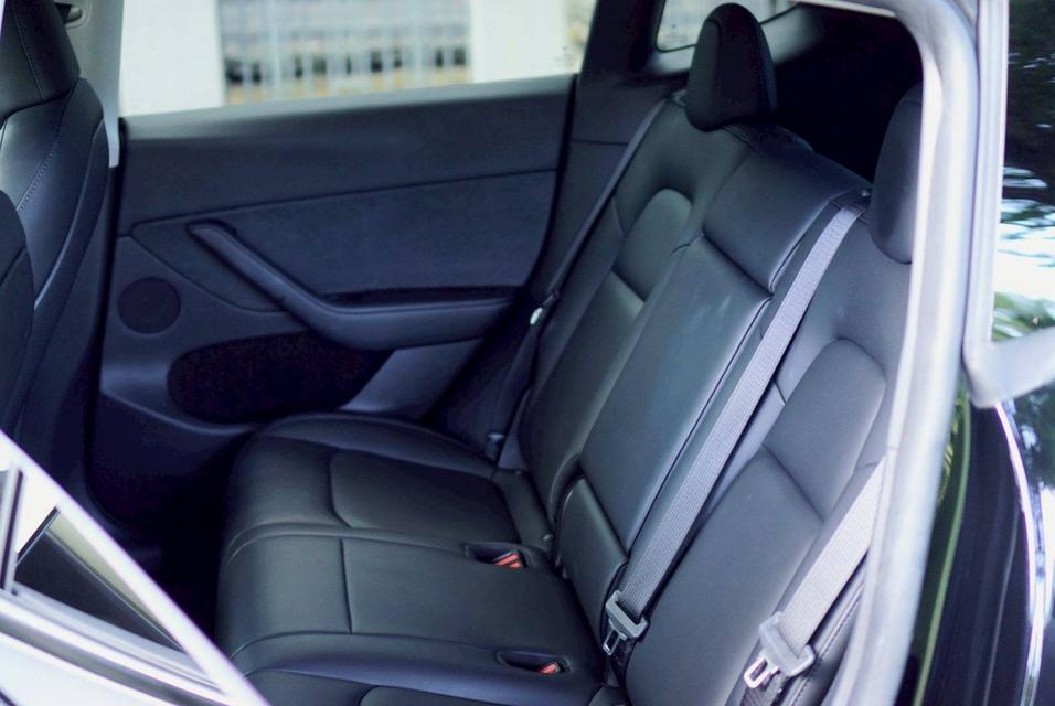 ⚡️Tesla Model Y Long Range ปี 2023 ราคาเพียง 890,000 บาท รถศูนย์ Tesla ThailandWarranty Baterry ถึง 11/5/2031 (หรือ192,000km) รูปที่ 14