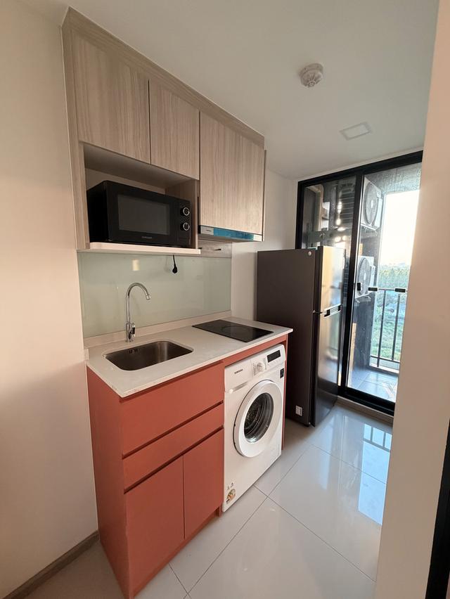 คอนให้เช่า โครงการ: Chapter One All Ramintra 2