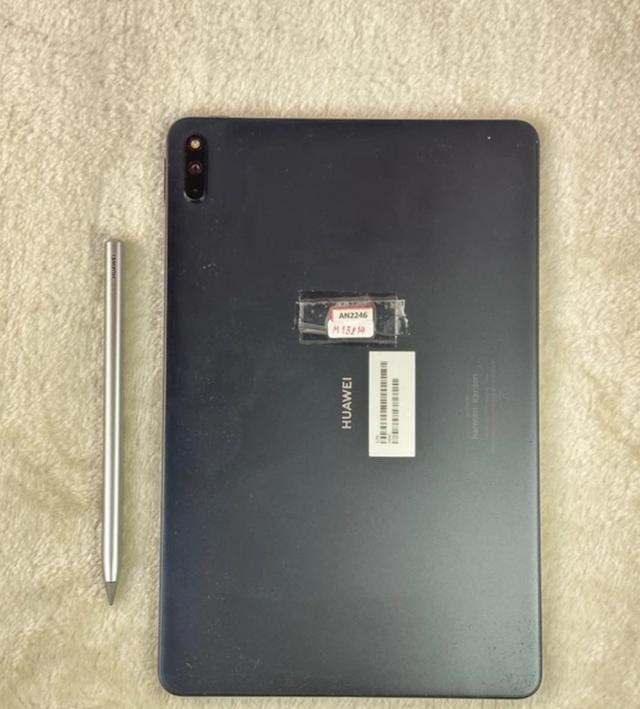 ส่งต่อ Huawei MatePad 11 พร้อมปากกา