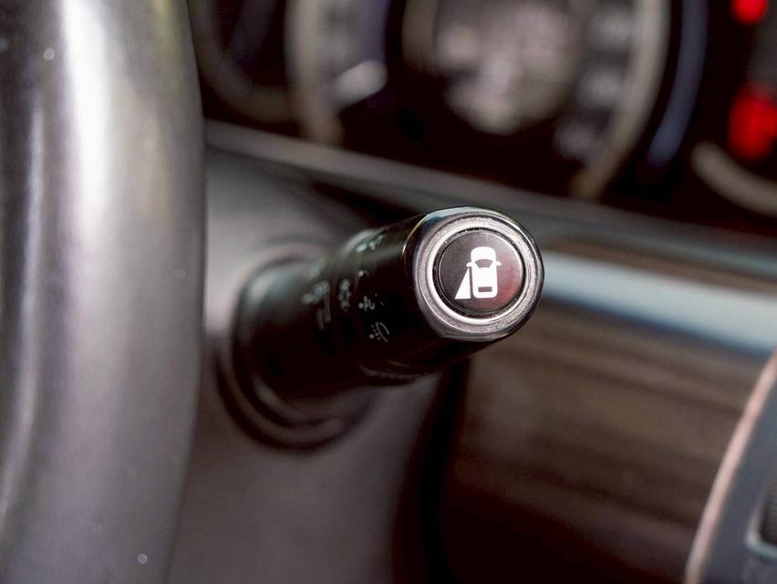 Honda Accord 2.0EL ปี 2016 ✨ #ประกันเครื่องเกียร์3ปี / 30,000 km.✨️ 11