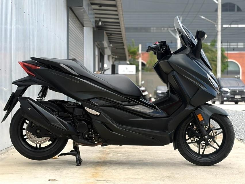 HONDA FORZA350 ปี 2023 รูปที่ 2