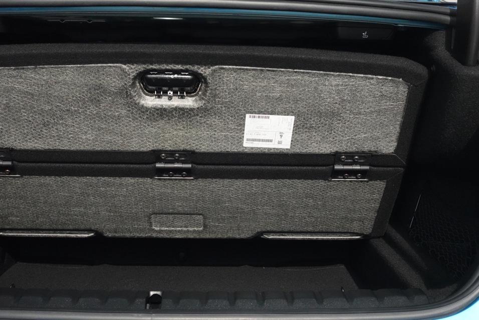 ขาย BMW 220i Gran Coupe' M Sport ปี2023 คศ.2021 รถมือเดียว สีสวย 18