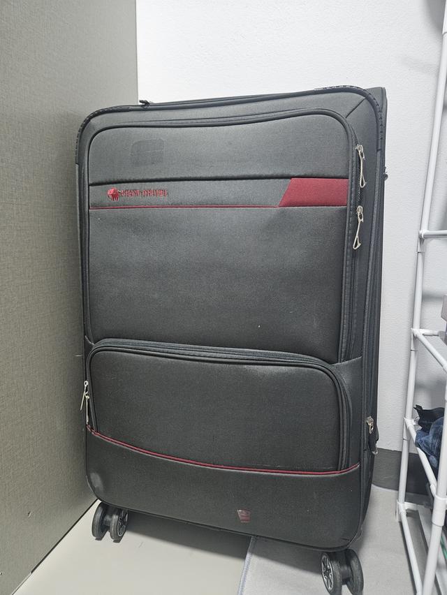 กระเป๋าเดินทาง 30 กก