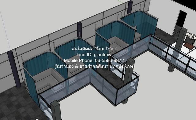 อาคารพาณิชย์ฯ เซ้งกิจการร้านเหล้า บาร์ และเวทีแสดงโชว์ ขนาด 2 ชั้น ย่านพัฒนพงศ์ สีลม (ปัจจุบันยังเปิดกิจการอยู่) ขนาด 20 4
