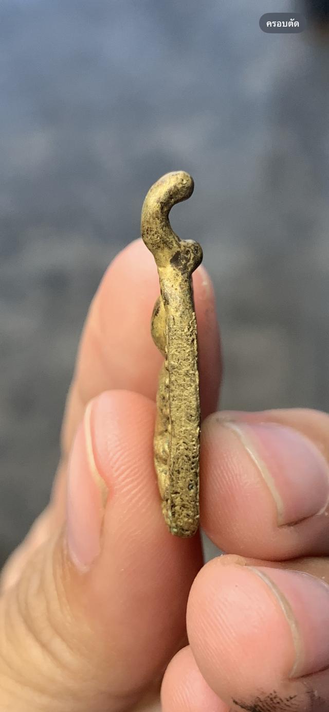 จอบใหญ่หลวงพ่อเงิน บางคลาน 3