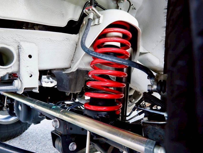 รหัสรถ PR1616 + Suzuki JIMNY Sierra JC 1.5 AT 4WD ปี 2019  19