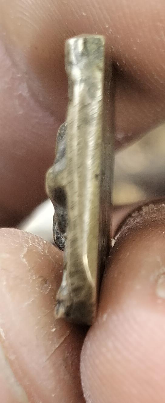 หลวงพ่อปานขี่หนุมานใหญ่ทรงเครื่อง