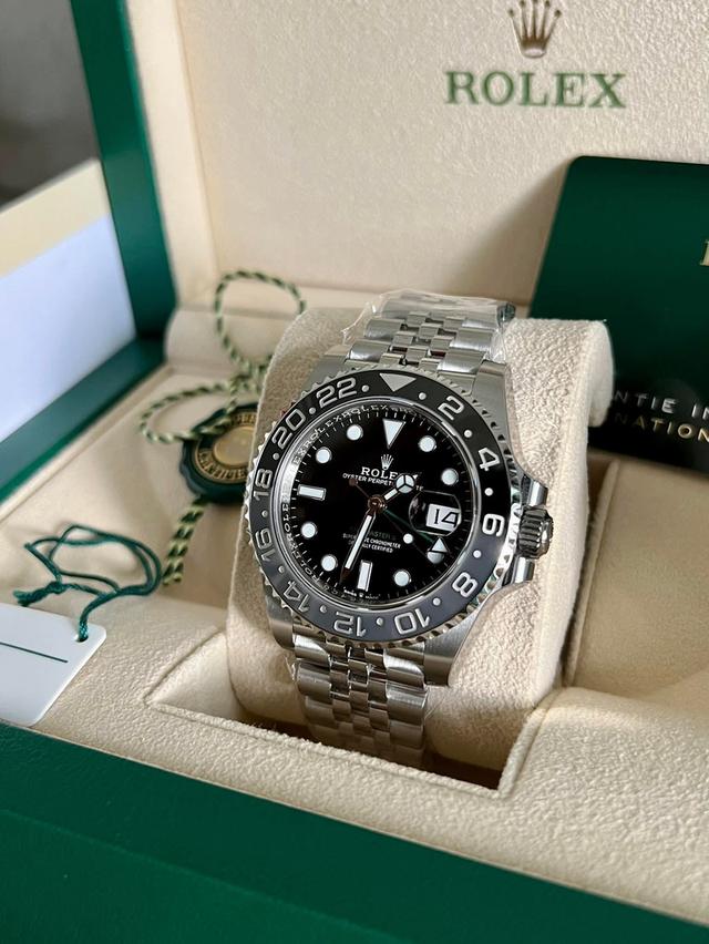 นาฬิกา hi-end เกรด premium รูปที่ 2