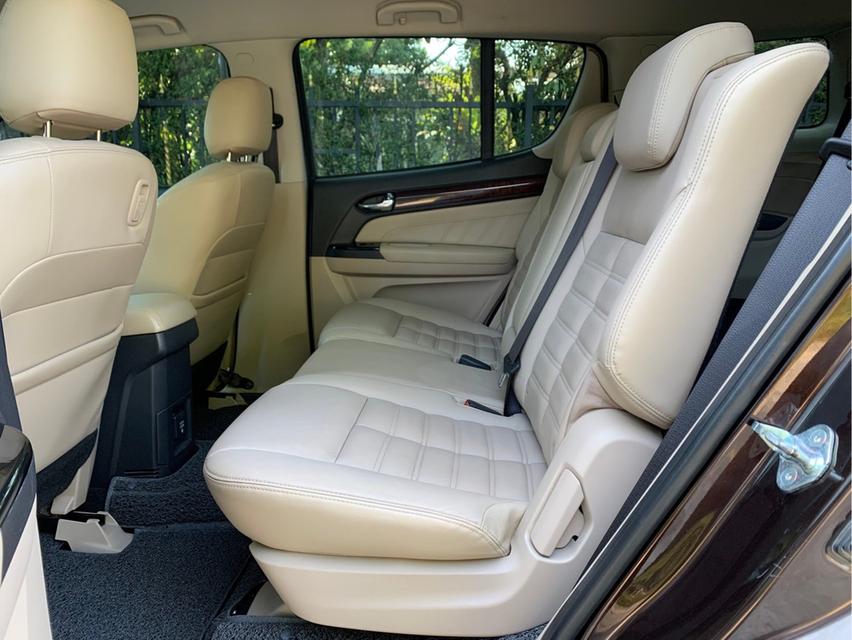 Isuzu MU-X 3.0Dvd ปี18 14