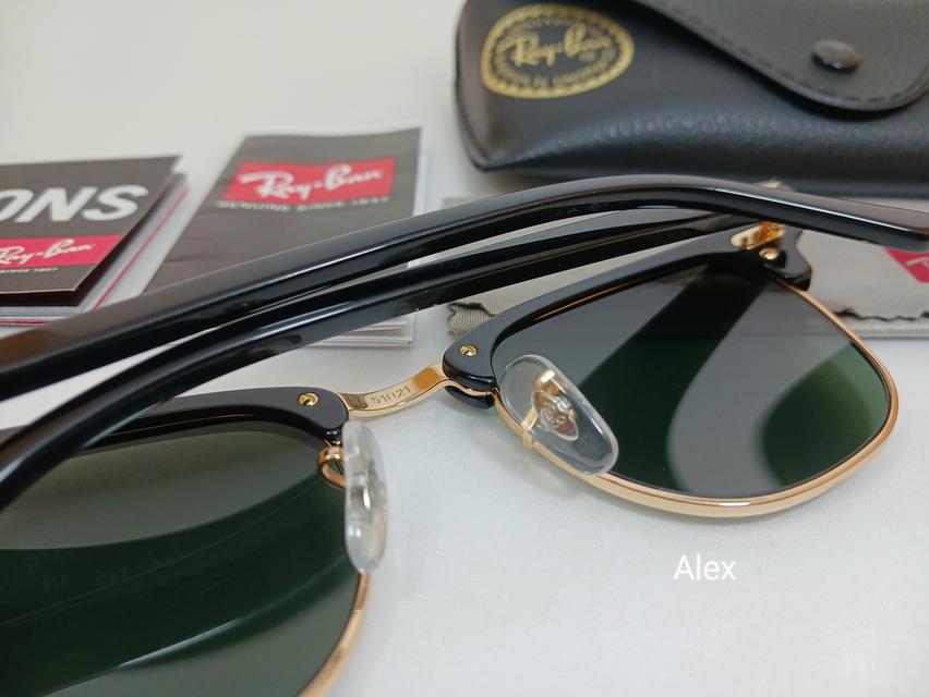 แว่นตามือสอง Ray-Ban