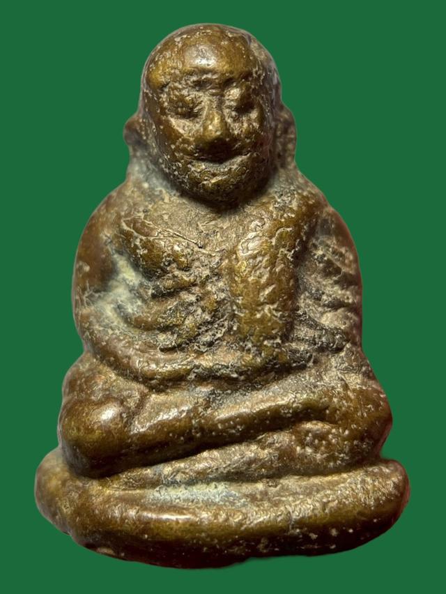 พระหลวงพ่อเงิน